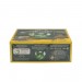Ceylon Tea Flavored Cardamom De Gazel 100 Bags 200G