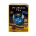 Ceylon Tea Jay De Ghazal Cardamom Flavor 500G /Yellow/