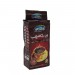 Haseeb Medium Coffee With Cardamom - Red 200G