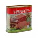 Mortadella Meat Luncheon Chicken Olives Hana 340 G