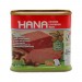 Mortadella Meat Luncheon Chicken Olives Hana 340 G