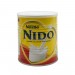 Nido Nestlé Milchpulver 400G