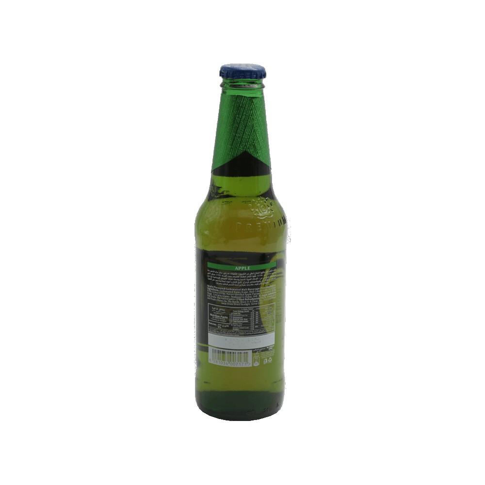 Talabity - Barbican Malt Getränk Apfelgeschmack 330 Ml